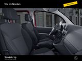 Mercedes-Benz Citan 109 Tourer lang Radio USB Klima +PDC - Mercedes-Benz Citan aus 2019