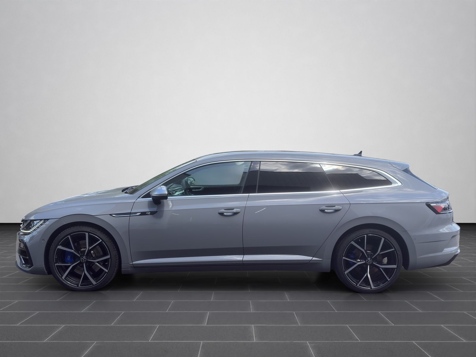 Volkswagen Arteon - Bild 8