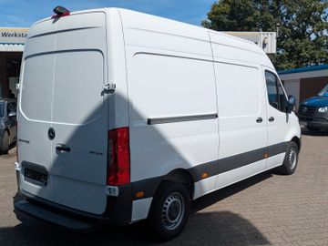 Mercedes Sprinter - 5