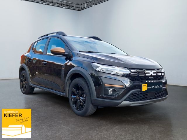 Dacia Sandero III Stepway Extreme+