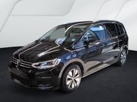 Volkswagen Touran - Vorschau Bild 2