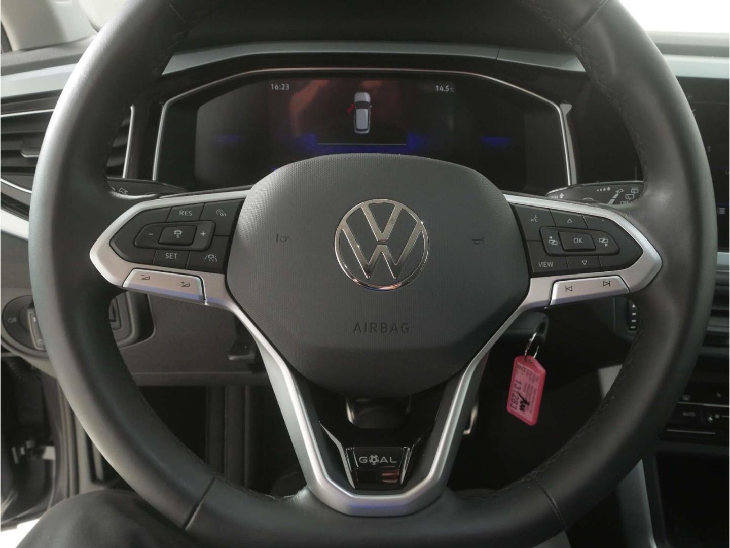 Volkswagen Taigo - Bild 19