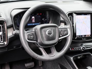Volvo XC40 - 9