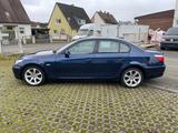 BMW 525d xDrive // Head - gebrauchte BMW 525 aus dem Jahr 2008