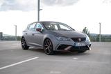 Seat Leon Cupra R, mattgrau, 228kw, Nr. 229/799 - Seat Leon: R