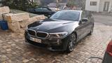 BMW 520d Touring, HU 10/27, Motor neu, M Paket - BMW: M10