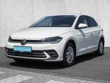 Volkswagen Polo 1.0 TSI Style LED LM PDC SPURH KLIMAA VICO - VW Polo Gebrauchtwagen in Düsseldorf