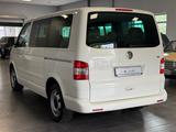 Volkswagen T5 2.5 TDI Multivan High. 1.Hand  elk.Tür/Tisch - Volkswagen T5 Transporter Gebrauchtwagen in Mülheim (Ruhr)