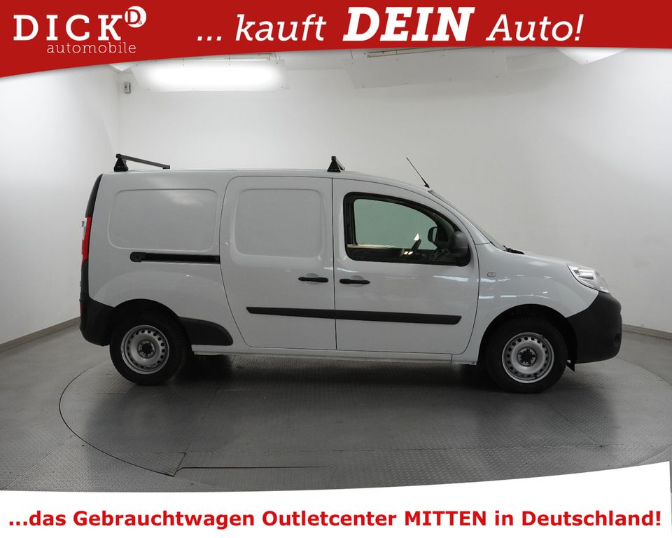 Image of Renault Kangoo