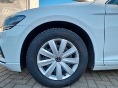 Fahrzeugabbildung Volkswagen Passat Variant 2.0 TDI Business LED KAMERA NAVI