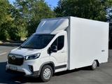 Maxus eDeliver 9 NL:945Kg Klima NEU Top... - Angebote