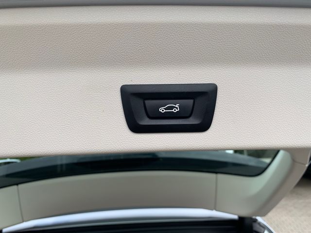 Fahrzeugabbildung BMW X3 xDrive 20d Advantage+6d-TEMP+LED+Navi+PDC