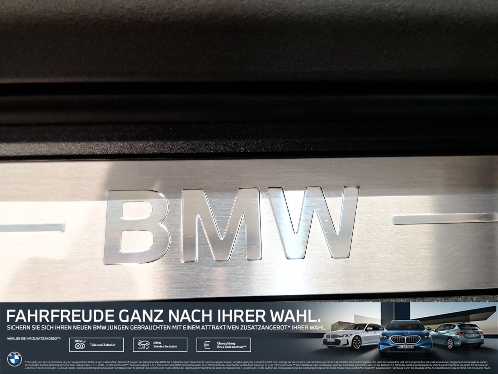 BMW 420 - Bild 21