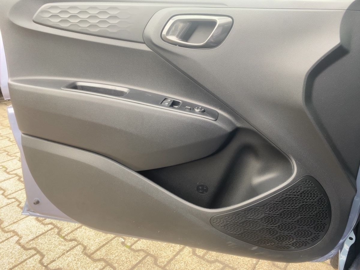 Hyundai i10 - Bild 14