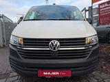 Volkswagen T6.1 Transporter Kasten 2.0 TDI CARPLAY*LKW*KLIM - LKW Transporter gebraucht