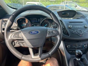 Ford Kuga - 6