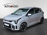 Kia Picanto 1.2 GT LINE / NAVI / RÜCKFAHRKAMERA / PD - Kia Picanto mit Benzin-Antrieb: Limousine