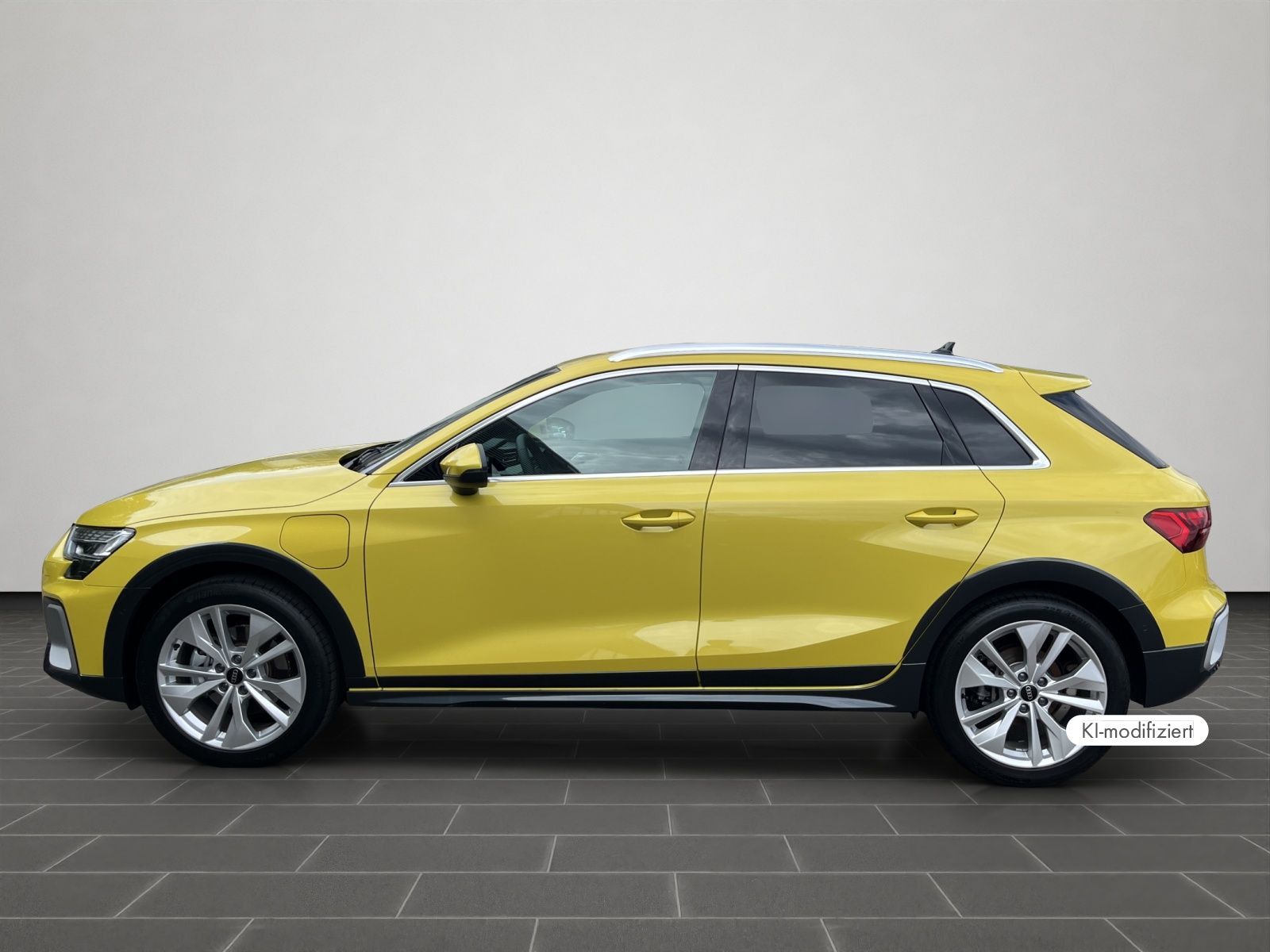 Audi A3 - Bild 8