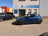MINI ONE Mini 3-trg. TÜV SERVICE NEU Gewährleistung - MINI ONE aus 2014