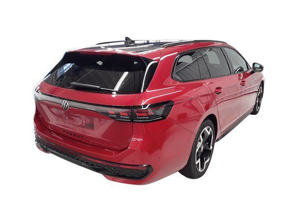 Volkswagen Passat Variant - Bild 4