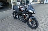 Aprilia Tuono 125 - APRILIA TUONO 125
