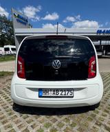 Volkswagen up! 1.0 44kW ASG club up! club up! - Volkswagen up!: Club