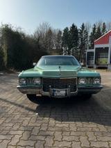 Cadillac Sedan DeVille - Cadillac Deville Gebrauchtwagen