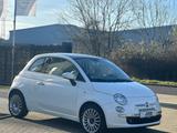 Fiat 500 Lounge*1.Hand*Panorama-Dach* - Fiat aus 2007