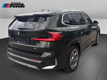 BMW iX1 xDrive30 (ab 2022) xLine Head-Up DAB LED