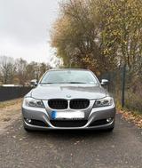 BMW E90 318i LCI - BMW 318: Limousine, 318i E90