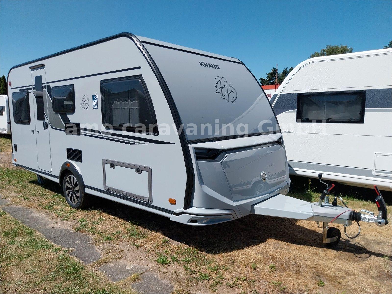 Knaus Südwind 460 EU 60 Years