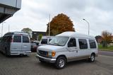 Ford Econoline Van E-Series  E-150  5,4 V8 - Ford Econoline Gebrauchtwagen