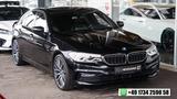 BMW 530 d xDrive Sport Line d *100%VOLL*360°*ACC*PAN - BMW: V10