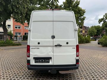 Volkswagen Crafter - 3