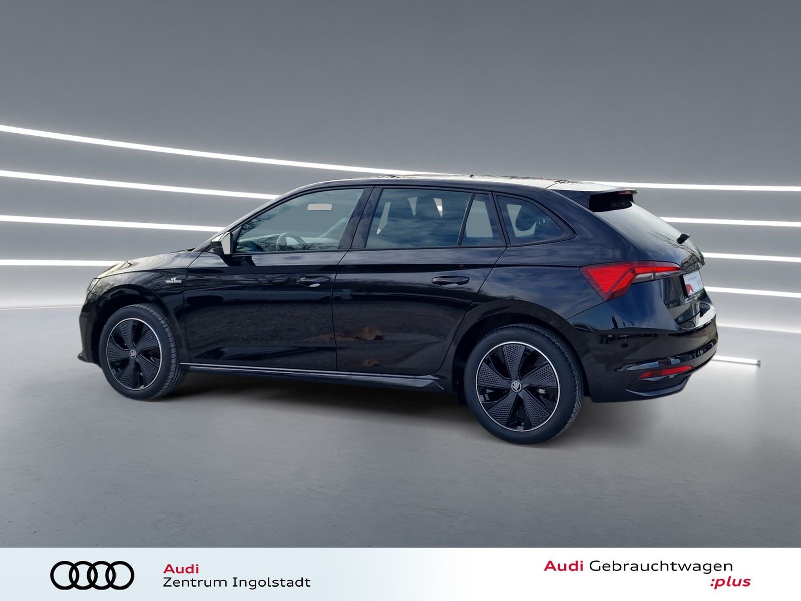 Skoda Scala - Bild 5