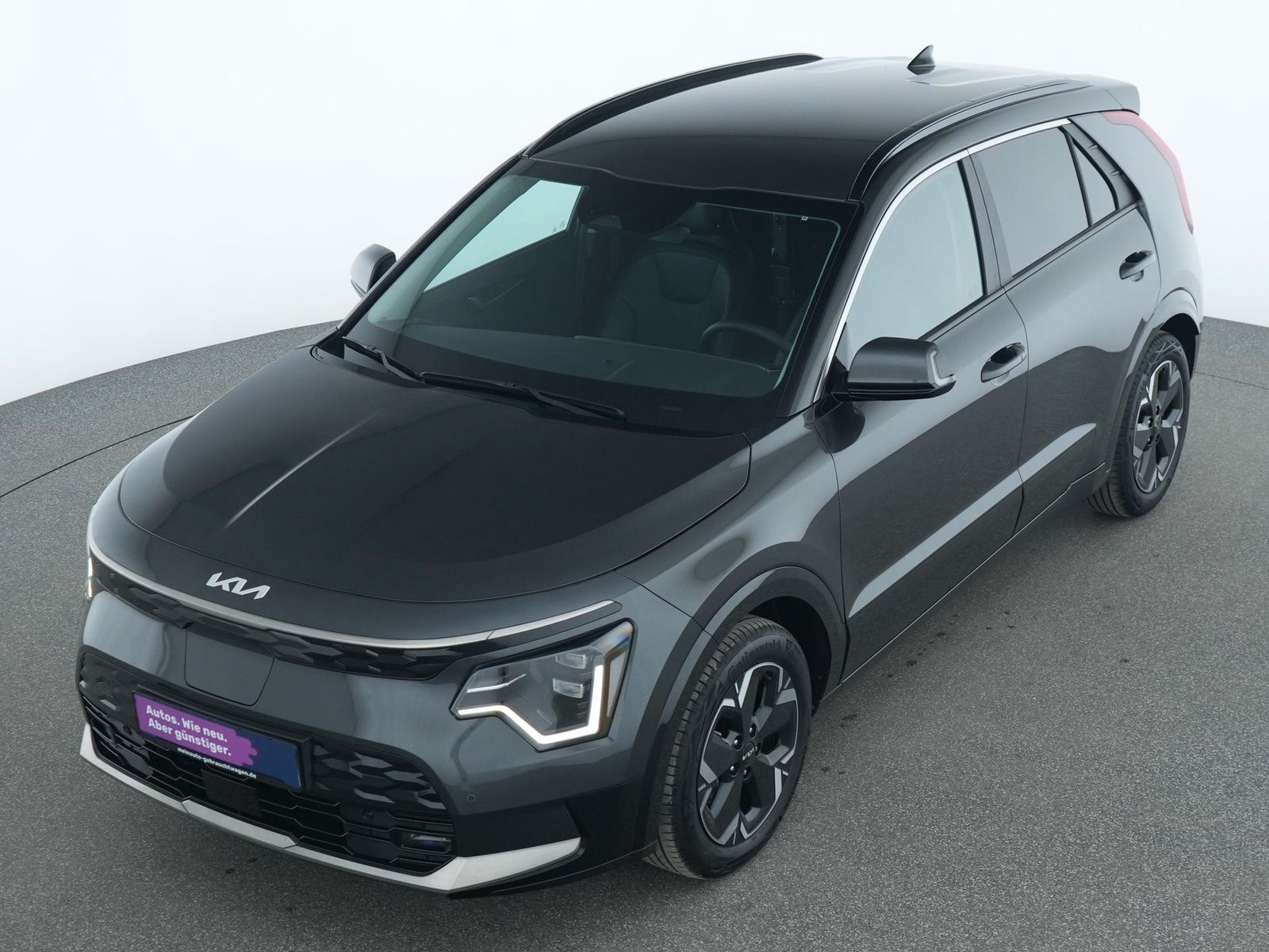 Kia Niro - Bild 10
