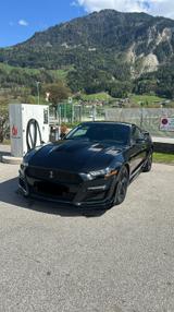 Ford Mustang 2.3 EcoBoost Auto - - Ford Mustang: Ecoboost