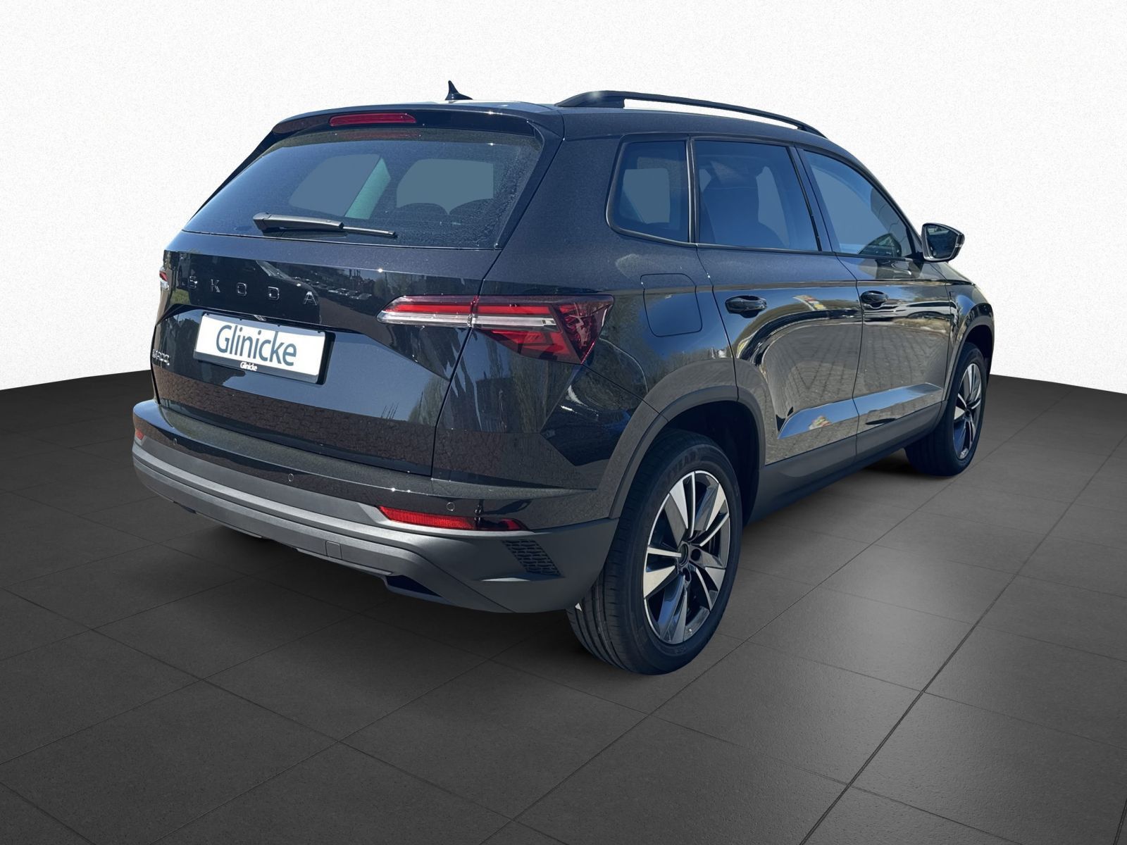 Skoda Karoq - Bild 2