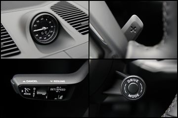 Porsche Cayenne Coupe E-Hybrid Black Edition*BFD,Head-Up