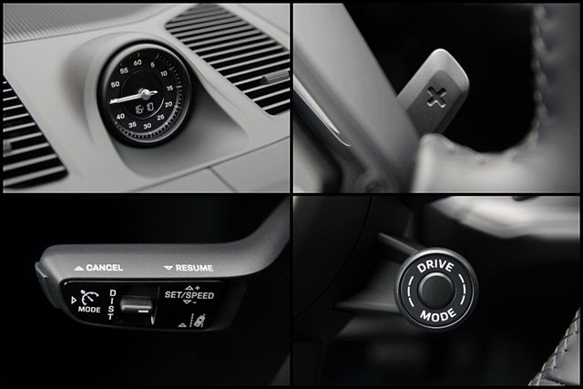 Porsche Cayenne Coupe E-Hybrid Black Edition*BFD,Head-Up