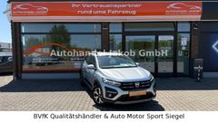 DACIA Sandero/Stepway/TÜV&Serv. Neu (5 Jahre Garantie)