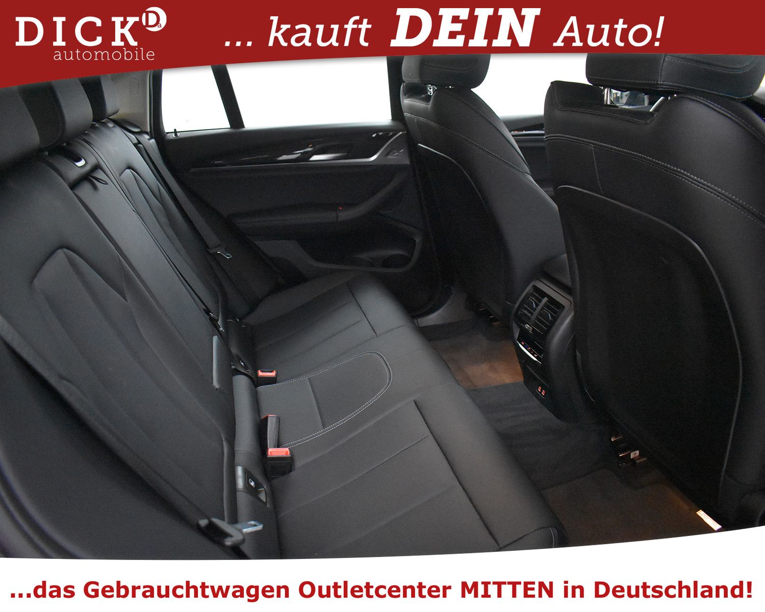 BMW X4 xD 20d Aut Sport VIRTU+360+PROF+STDHZ+LASER+M - Image 23