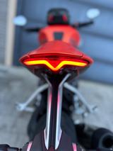 Triumph Speed Triple 1200 RS (ÖHLINS-Komplettfahrwerk) - TRIUMPH SPEED TRIPLE 1200 RS