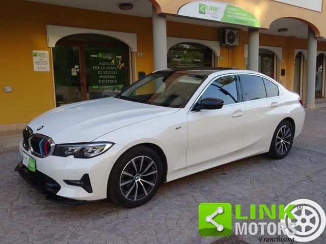Image of BMW 316