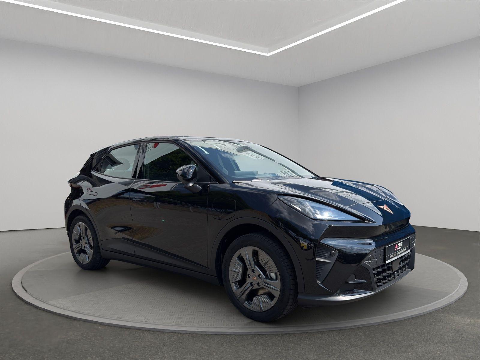 Cupra Raval Endurance Edition Dynamic (211 PS) 52 kWh