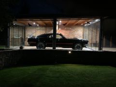 Ford Mustang Mach1 im Top Zustand!