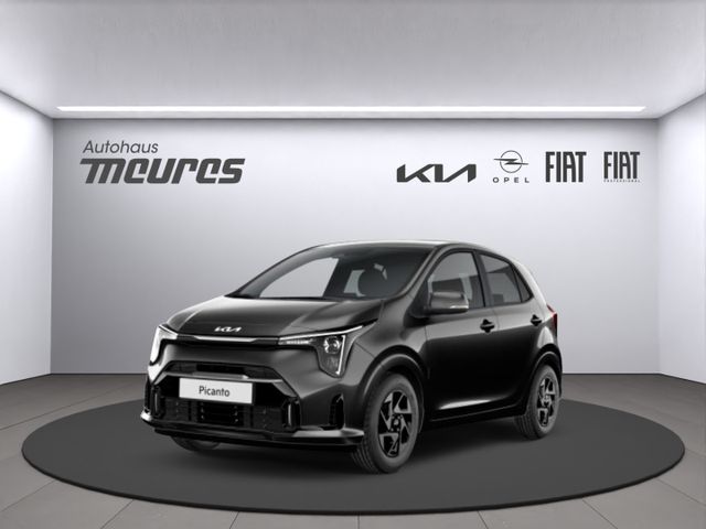 Kia Picanto Vision AMT Navi USB SHZ PDC Klima Kollis