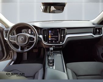 Volvo V60 - 11