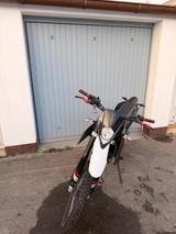 Aprilia Rx 125 - APRILIA 125 RX