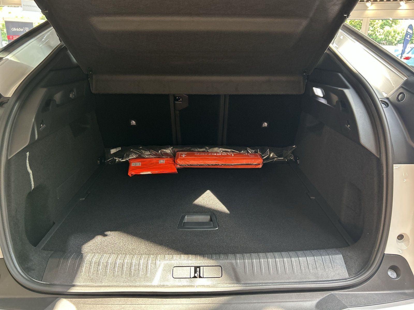Peugeot 3008 - Bild 7